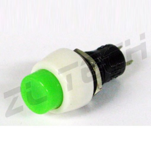 Botão verde 4230
