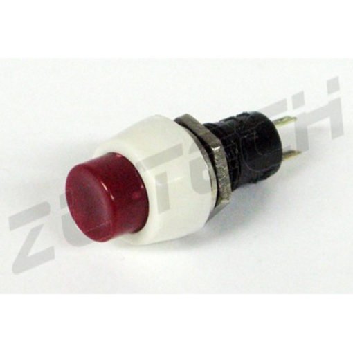 Botão Vermelho 4230