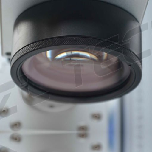 Máquina de Gravação a Laser por fibra LF30 - Image 4