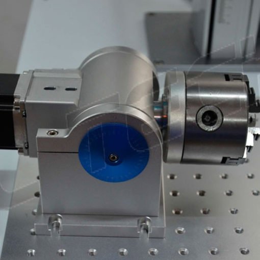 Máquina de Gravação a Laser por fibra LF30 - Image 5