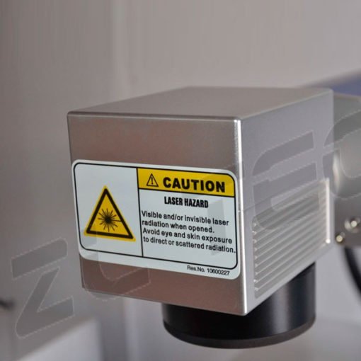 Máquina de Gravação a Laser por fibra LF30 - Image 2