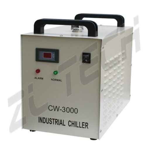 Chiller CW3000