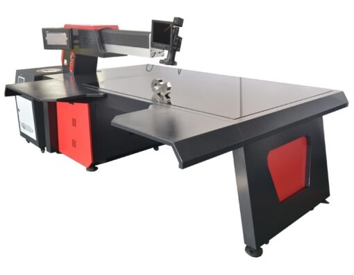 Maquina de Solda a Laser E300W