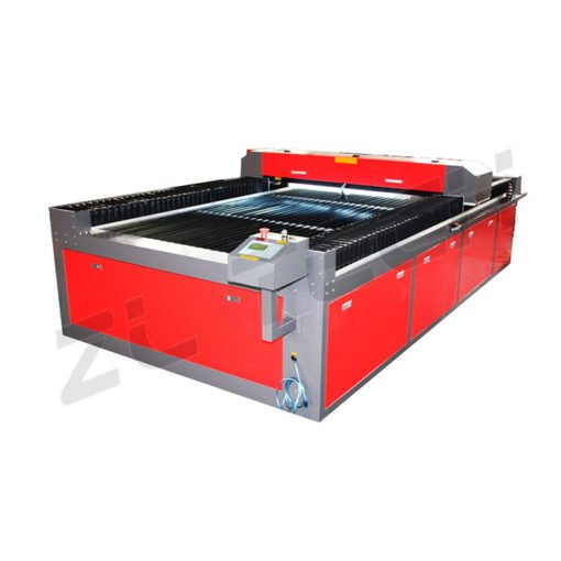 Máquina de Corte e Gravação a Laser CO2 E1220