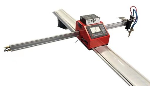 Máquina de Corte CNC - Plasma e Oxicorte P1530 Com Fonte - Image 2