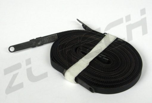 Correia para plotter ZL1360