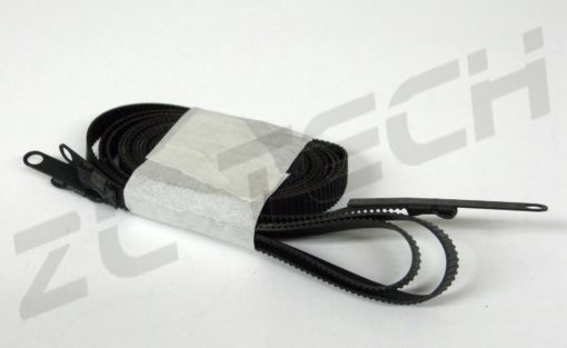 Correia para plotter ZL720