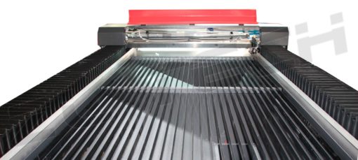 Máquina de Corte e Gravação a Laser CO2 E1220 - Image 2