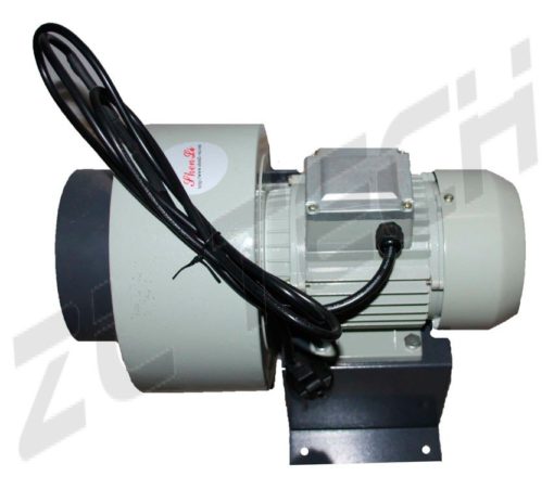 Exaustor para máquina laser modelo DF-4
