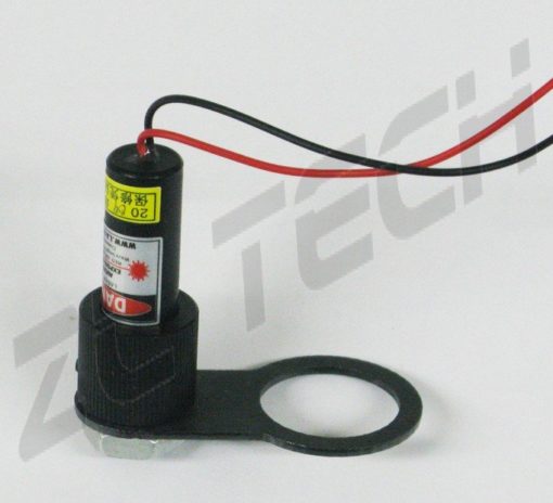 Luz laser auxiliar Para máquinas de corte a laser ZL Tech