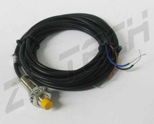 Sensor limite de curso das máquinas de corte a laser ZL Tech