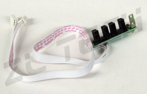 Sensor de limite para plotters ZL Tech