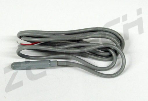 Sensor de temperatura