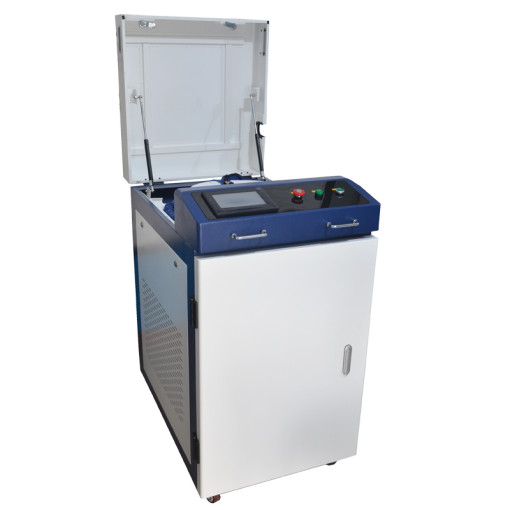 Máquina de solda a laser E1000W - Image 4