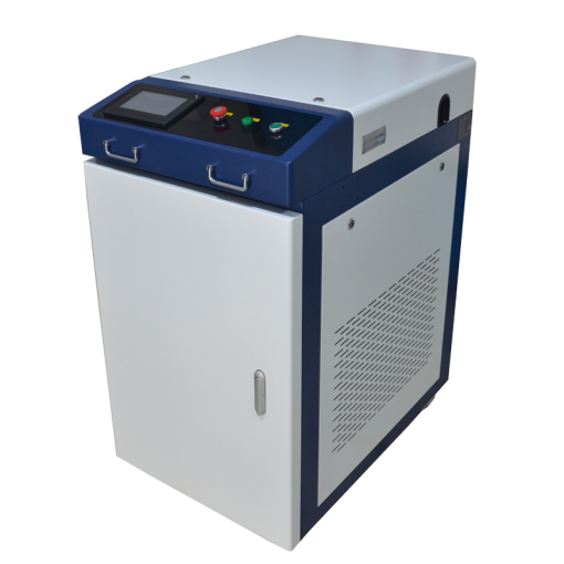 Máquina de solda a laser E1000W - Image 3