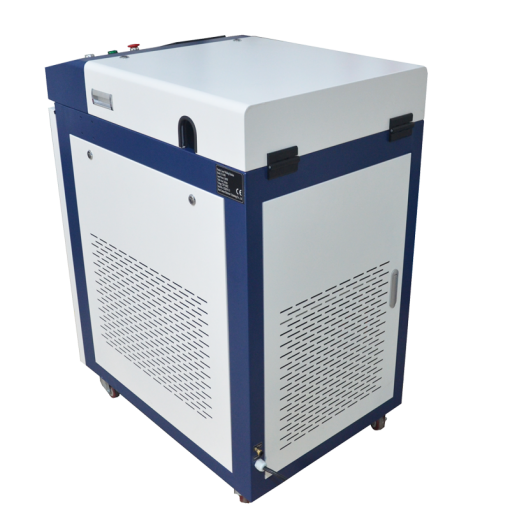 Máquina de solda a laser E1000W - Image 2