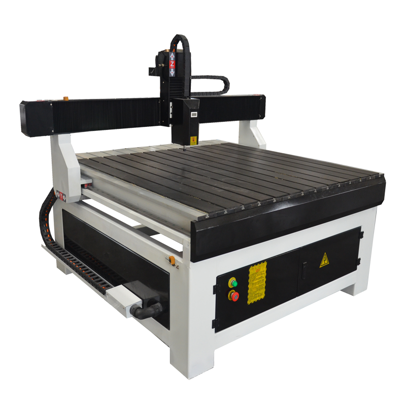 Maquinas shop cnc router