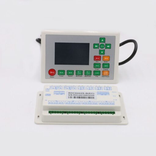Controadora Ruida RDC6442S - Imagem 3