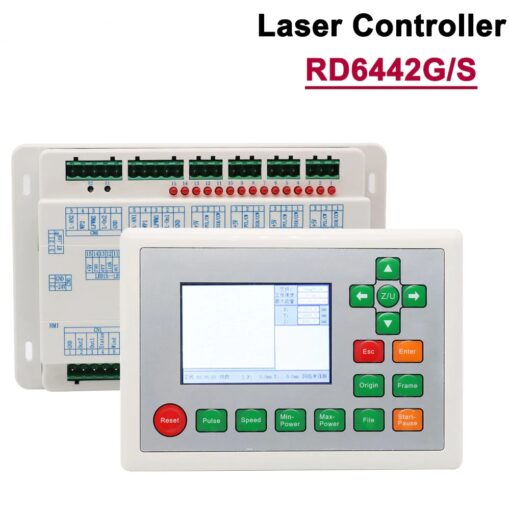 Controadora Ruida RDC6442S
