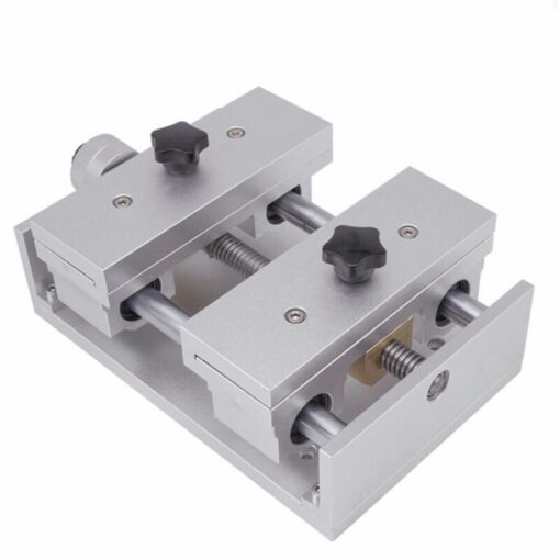 MESA DE FIXAÇÃO DE CHAPAS PARA LASER FIBRA ÓPTICA - Image 4