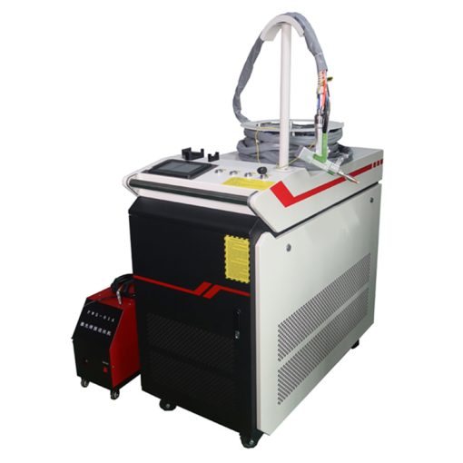 Máquina de solda a laser E1500W - Image 11