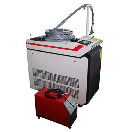 Máquina de solda a laser E1500W - Image 10