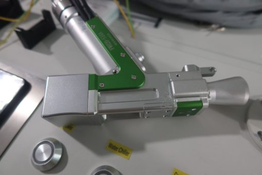 Máquina de solda a laser E1500W - Image 5