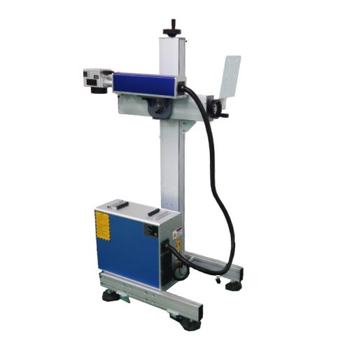 Máquina de gravação a Laser por Fibra - Modelo LFT30 - Image 6