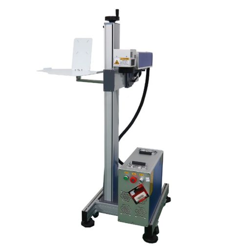 Máquina de gravação a Laser por Fibra - Modelo LFT30 - Image 5