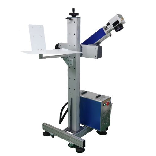 Máquina de gravação a Laser por Fibra - Modelo LFT30 - Image 2