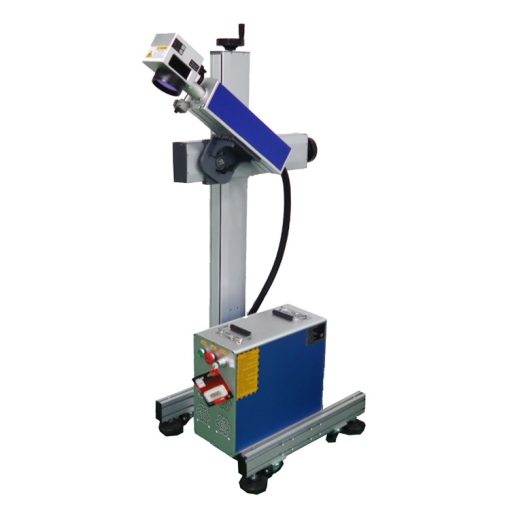 Máquina de gravação a Laser por Fibra - Modelo LFT30 - Image 3